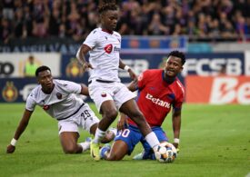 Decizie clară luată de FCSB în privința lui Siyabonga Ngezana pentru meciul cu Farul