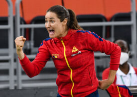 România, victorie clară cu Noua Zeelandă la Billie Jean King Cup