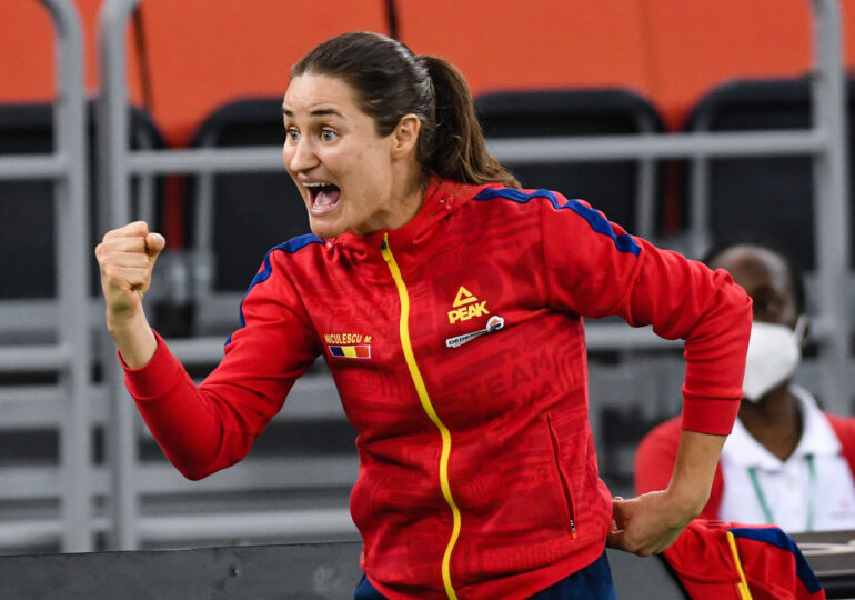 România, victorie clară cu Noua Zeelandă la Billie Jean King Cup