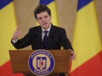Nicușor Dan: Încep cu consultări informale. Vom avea un guvern în termen rezonabil, pro-occidental. Exclud anticipatele. Cu calm vom trece prin asta! (Video)
