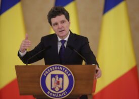 Nicușor Dan se delimitează de Cătălin Drulă. Explică fotografia din vară și neagă sprijinul pentru candidatul USR