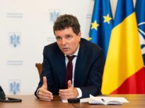 Nicușor Dan, după reuniunea pe Ormuz: Accent pe armistițiu. Franța, Marea Britanie și Italia pregătesc o misiune navală defensivă