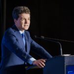 Nicușor Dan asks companies to come up with ready-made economic policies: The state does not have this administrative capacity (Video)