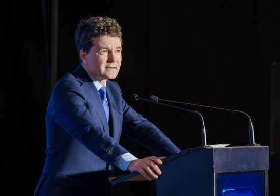 Nicușor Dan cere companiilor să vină cu politici economice gata scrise: Statul nu are această capacitate administrativă (Video)