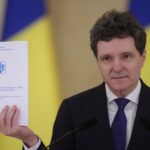 Nicușor Dan presented the new country defense strategy: Public administration and corruption are vulnerabilities. SRI will get involved in the fight against corruption (Video)