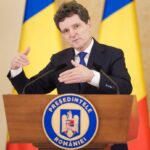 Nicușor Dan, despre pensiile magistraților: Nu e normal să ai pensia cât salariul, există un risc de radicalizare