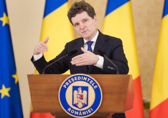 Nicușor Dan: Ședința CSAT care a dus la anularea alegerilor va fi desecretizată. „Nu trebuie să ne uităm la personajul Călin Georgescu”