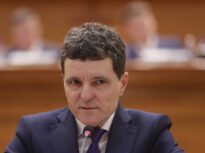 Nicușor Dan a prezentat în Parlament Strategia Națională de Apărare a României. A vorbit despre Rusia, SUA și amenințările interne. „Nu vă e rușine?” i s-a strigat din sală (Video)