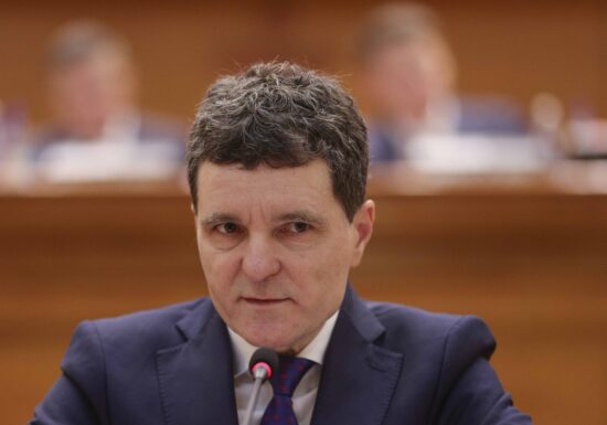 Înainte de München, mesaj pentru România: „Totul e în joc”