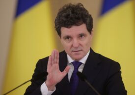 Nicușor Dan și-a numit 5 noi consilieri. Printre ei, Vlad Voiculescu (urmărit penal) și profesorul Sorin Costreie