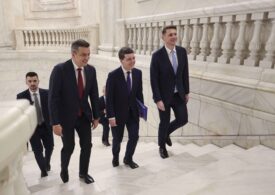 Drona din Vaslui. Nicușor Dan spune că nu ne atacă Rusia, sunt doar accidente. Problema reală e propaganda