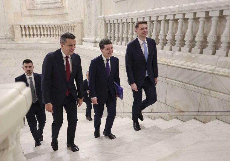 Drona din Vaslui. Nicușor Dan spune că nu ne atacă Rusia, sunt doar accidente. Problema reală e propaganda