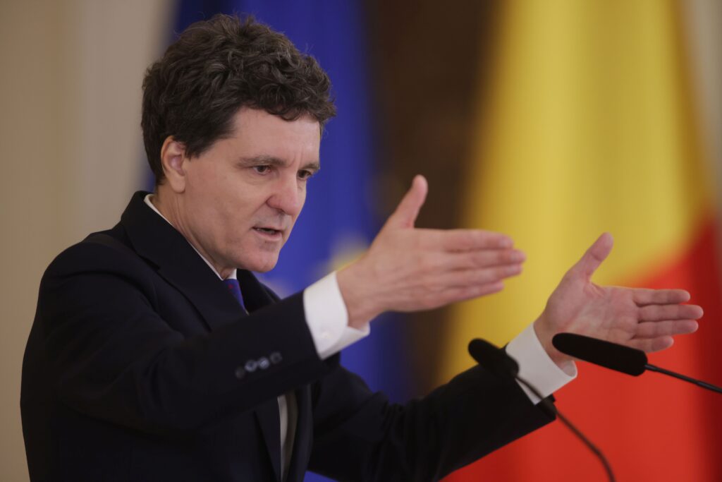 Nicușor Dan a primit banii cheltuiți în campanie, însă cu un milion mai puțin decât trebuia. Va ataca în instanță decizia AEP