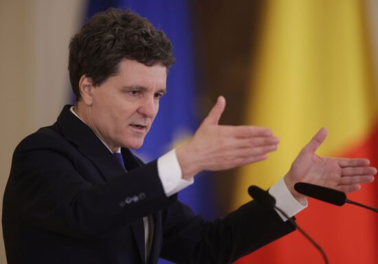 Senatul a respins obiecțiile președintelui Nicușor Dan la proiectul privind combaterea extremismului