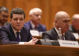 Nicușor Dan exclude alegerile anticipate și susține Guvernul: Ultimul lucru de care avem nevoie este instabilitatea (Video)