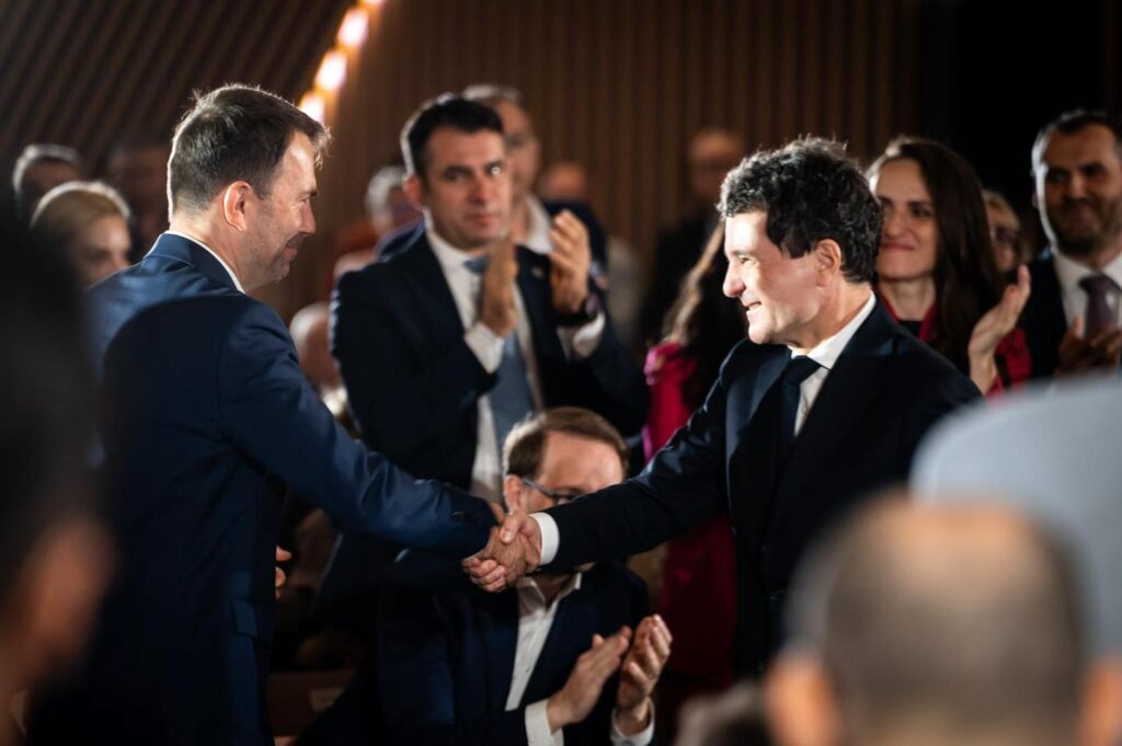 Drulă-succesorul și despre suspendarea președintelui