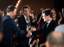 Drulă-succesorul și despre suspendarea președintelui