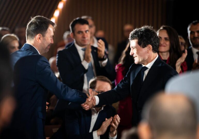 Drulă-succesorul și despre suspendarea președintelui