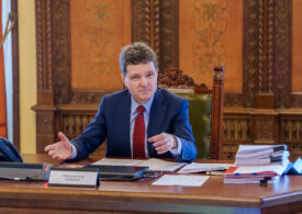 După patru ani de conflict militar la graniță, în sfârșit s-a vorbit de război în CSAT