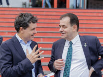 De ce a renunțat Nicușor Dan la consilierul său Ludovic Orban: Nu se poate să spună exact invers