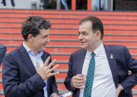 De ce l-a demis, de fapt, Nicușor Dan pe Ludovic Orban? N-are legătură cu USR