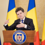 Nicușor Dan, președintele României