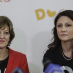 Carmen Uscatu propune o soluție care ar rezolva problema de incompatibilitate a vicepremierului Oana Gheorghiu