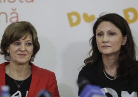 Carmen Uscatu propune o soluție care ar rezolva problema de incompatibilitate a vicepremierului Oana Gheorghiu