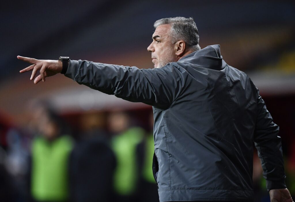 Decizia radicală luată de șeici după ce Cosmin Olăroiu a ratat calificarea la Campionatul Mondial