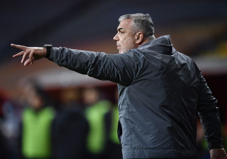 Decizia radicală luată de șeici după ce Cosmin Olăroiu a ratat calificarea la Campionatul Mondial