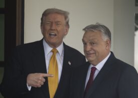 Ce a obținut și ce nu a obținut Viktor Orban de la Donald Trump