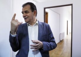Demis pentru "un fleac". Ludovic Orban: Nu am nicio datorie față de președinte, mai degrabă el are o datorie față de mine