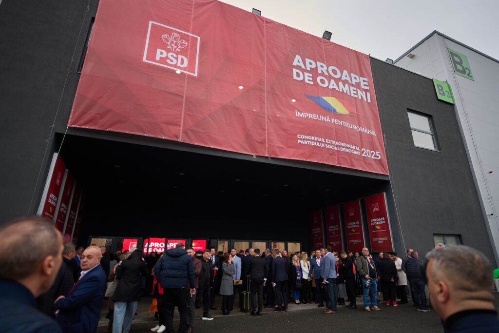 PSD congres ID324192_INQUAM_Photos_Codrin_Unici