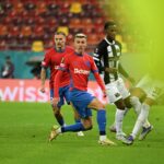 Absență importantă pentru FCSB la următoarea partidă din Liga 1. Dilemă importantă pentru staff-ul tehnic