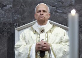 Vedete de la Hollywood, primite la Vatican: Papa Leon e nemulțumit că lumea nu mai merge la cinema (Video)