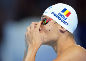 The Americans make a fabulous prediction about David Popovici: „The world record in the 100-meter freestyle is possible next year”