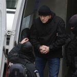 Mercenarul Horațiu Potra și apropiații săi, arestați în dosarul de lovitură de stat