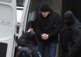 Mercenarul Horațiu Potra și apropiații săi, arestați în dosarul de lovitură de stat