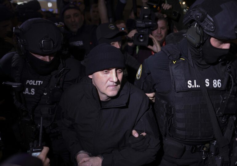 Nicușor Dan, după aducerea lui Potra în țară: Am informări despre tot ce s-a întâmplat. În scurt timp veți avea aceste date