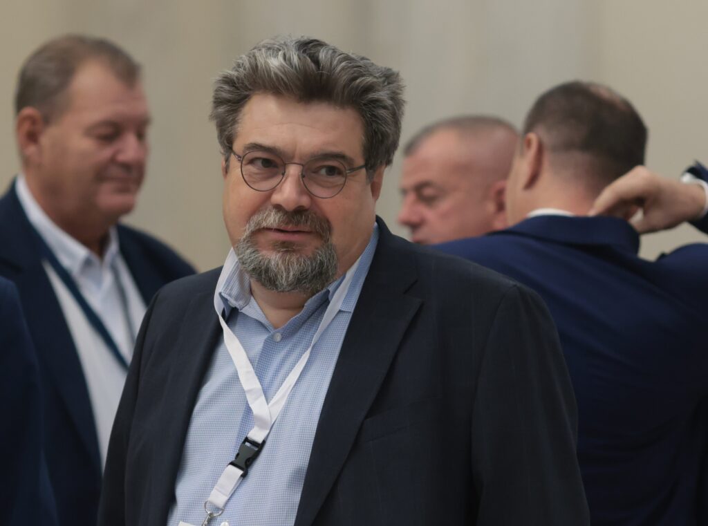 Andrei Țăranu: Marele eșec și marea trădare vin de la elitele culturale – Interviu video
