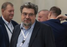 Andrei Țăranu, profesor SNSPA