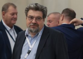 Andrei Țăranu: Marele eșec și marea trădare vin de la elitele culturale - <span style="color:#990000;">Interviu video</span>