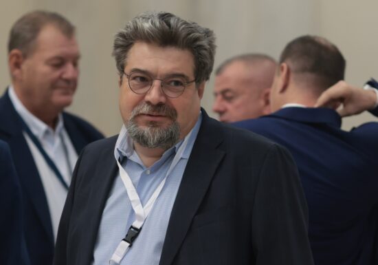 Andrei Țăranu: Marele eșec și marea trădare vin de la elitele culturale - <span style="color:#990000;">Interviu video</span>