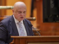 Radu Carp, profesor Universitatea București