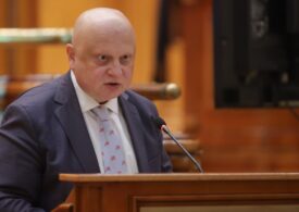 Radu Carp: Observ un fenomen îngrijorător, normalizarea în societate a discursului de tip AUR - <span style="color:#990000;">Interviu video</span>