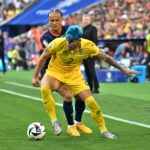 S-a găsit vinovatul pentru golul primit de România din partea lui Dzeko: ”Vine la națională și face figurație”