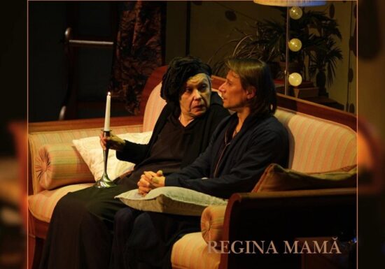 O săptămână de teatru, colinde și concert vienez în marile orașe ale țării