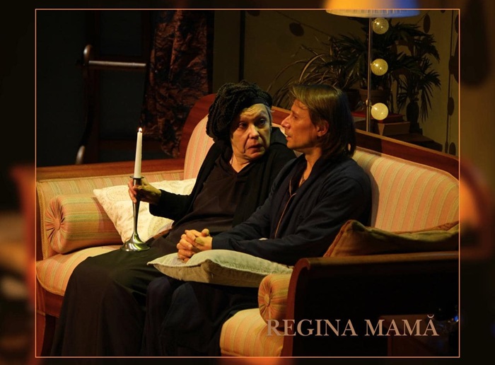 O săptămână de teatru, colinde și concert vienez în marile orașe ale țării