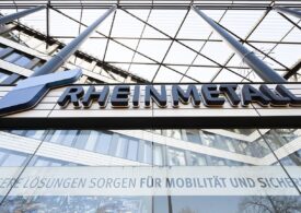 Miruță a renegociat contractul cu Rheinmetall pentru că a găsit „condiții nedrepte pentru statul român": Am obținut 92 de milioane de euro în plus și drept de veto