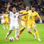 FRF, pedepsită drastic de FIFA după partida dintre România și Austria